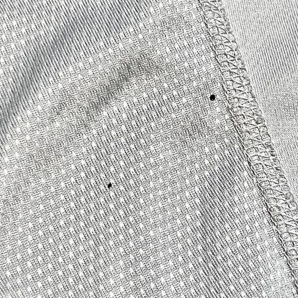 Huk Fishing Long Sleeve Performance Shirt XXL Gray Outdoor Crew Neck - Picture 6 of 6